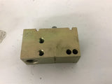 Versa LSN-3200 Limit Valve Lot of 2