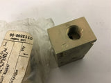 Versa LSN-3200 Limit Valve Lot of 2