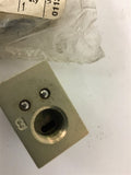 Versa LSN-3200 Limit Valve Lot of 2