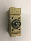 Versa LSN-3200 Limit Valve Lot of 2