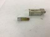 Mead #3 QEV Quick Exhaust Valve 1/8"