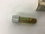 Mead #3 QEV Quick Exhaust Valve 1/8"