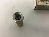 Mead #3 QEV Quick Exhaust Valve 1/8"