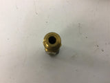 Mead #3 QEV Quick Exhaust Valve 1/8"