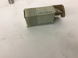 Mead #3 QEV Quick Exhaust Valve 1/8"