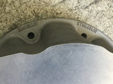 MacMillan Motor Mount Adapter