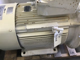 VEM K21R 250M 2 TWS WE HW 55 KW AC Motor 460 Volt 3550 Rpm