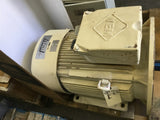 VEM K21R 250M 2 TWS WE HW 55 KW AC Motor 460 Volt 3550 Rpm