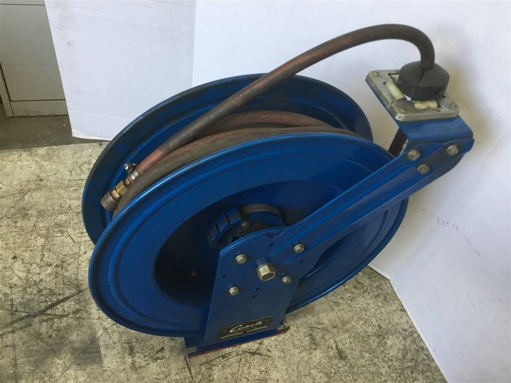 Coxwells SH-N-350 Hose Reel