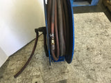 Coxwells SH-N-350 Hose Reel