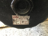 Argo Filter D-7527 ES 445-452 600 1/Min 40 UM