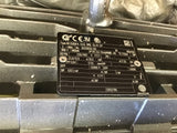 Nord SK132M/4 CUS BRE OL/H EP 10 HP AC Motor 230/460 Volt 1735 Rpm