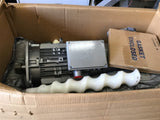 Nord SK132M/4 CUS BRE OL/H EP 10 HP AC Motor 230/460 Volt 1735 Rpm