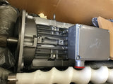 Nord SK132M/4 CUS BRE OL/H EP 10 HP AC Motor 230/460 Volt 1735 Rpm