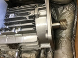 Nord SK132M/4 CUS BRE OL/H EP 10 HP AC Motor 230/460 Volt 1735 Rpm