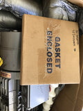 Nord SK132M/4 CUS BRE OL/H EP 10 HP AC Motor 230/460 Volt 1735 Rpm