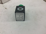 Granzow B1 Coil 110-120 Volt Lot Of 20