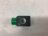 Granzow B1 Coil 110-120 Volt Lot Of 20