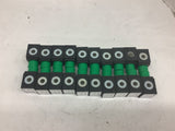 Granzow B1 Coil 110-120 Volt Lot Of 20