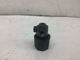 Pneumatic Regulator 1/4" x 1/4" x 1/8" Lot Of 2
