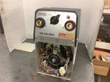 Sincro EW240MDC 110 220 Volts 50/25 Amp 5.5 KVA 3600 RPM Welding Generator