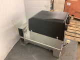 Sincro EW240MDC 110 220 Volts 50/25 Amp 5.5 KVA 3600 RPM Welding Generator