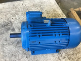 CEG MTEPS180LA4/2 30 HP AC Motor 230/460 Volt 1800 Rpm 4P 180L Frame
