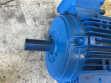 CEG MTEPS180LA4/2 30 HP AC Motor 230/460 Volt 1800 Rpm 4P 180L Frame