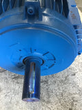 CEG MTEPS180LA4/2 30 HP AC Motor 230/460 Volt 1800 Rpm 4P 180L Frame
