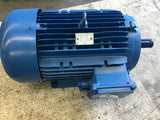 CEG MTEPS180LA4/2 30 HP AC Motor 230/460 Volt 1800 Rpm 4P 180L Frame