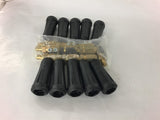 Welding Cable Rapid Connector Plug 70-95mm Lot Of 10