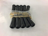 Welding Cable Rapid Connector Plug 70-95mm Lot Of 10