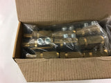 Welding Cable Rapid Connector Plug 70-95mm Lot Of 10
