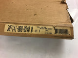 Pac-Stac 307141-000-0240.0 33LV No Hub