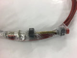Wire adjustment cable 28.8 OAL