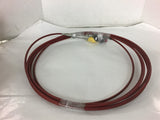 Wire adjustment cable 25.6" Long