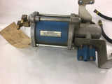 Actuator 3/8" inlet and outlet