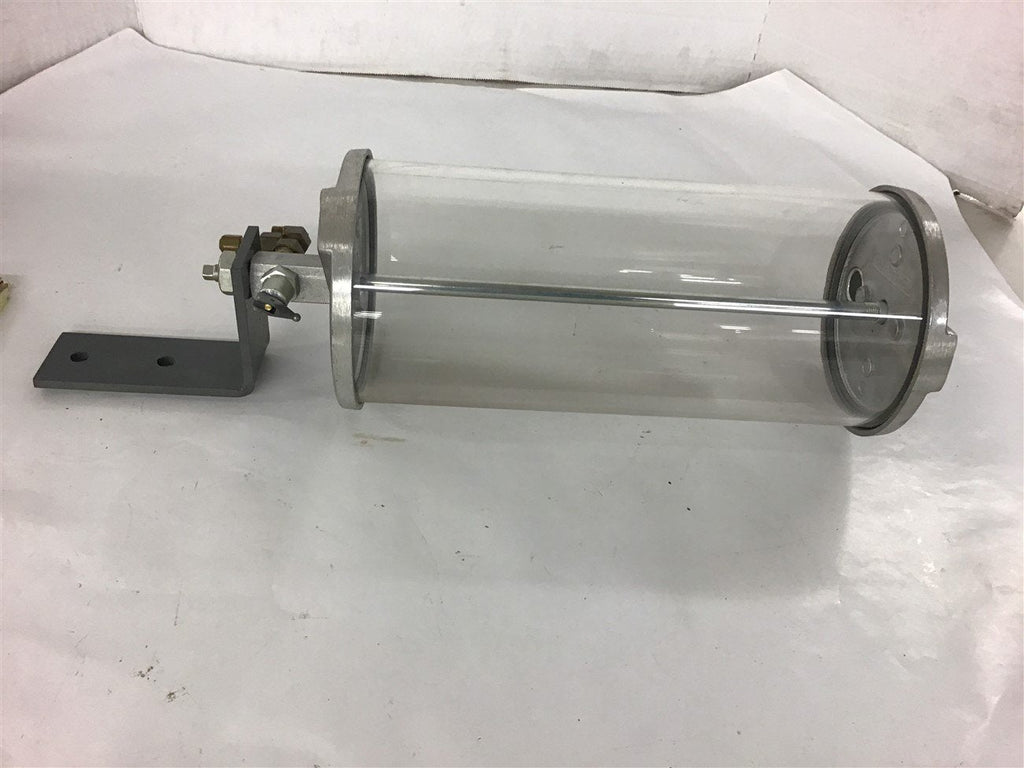 Oil Rite B-446-1 Lubricator