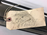 Joucomatic Pneumatic Cylinder 22 1/2" OAL