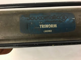 Joucomatic Pneumatic Cylinder 22 1/2" OAL