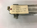 Festo DNU-63-200-PPV-A 14161 174 PSI Pneumatic Cylinder
