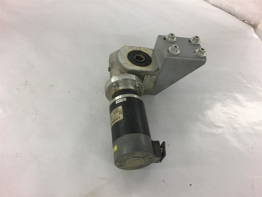 DC68/P60/SM021HG 58W 3000 UPM Gear Motor