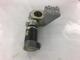 DC68/P60/SM021HG 58W 3000 UPM Gear Motor