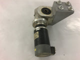 DC68/P60/SM021HG 58W 3000 UPM Gear Motor