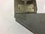 DC68/P60/SM021HG 58W 3000 UPM Gear Motor
