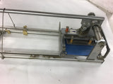 Nitta FP120-10-80G 05008 Belt Splicer