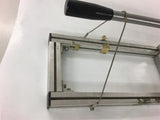 Nitta FP120-10-80G 05008 Belt Splicer