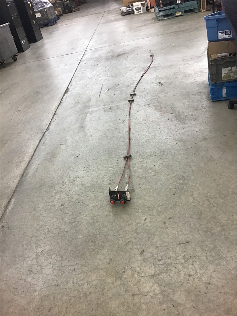 109231-002 12' 8" Long