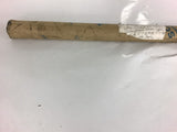 Piston Rod 30 1/2" L x 1/2" OD