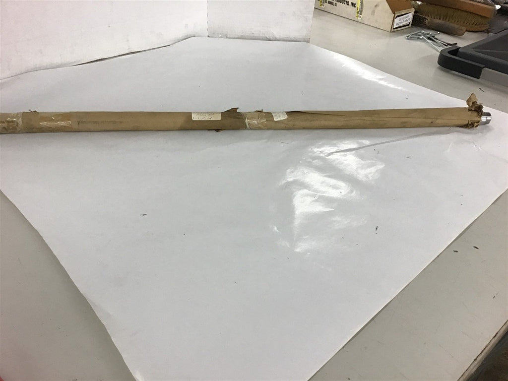 KSF8925x30 Piston Rod 3' Long 5/8" OD ID 11/64